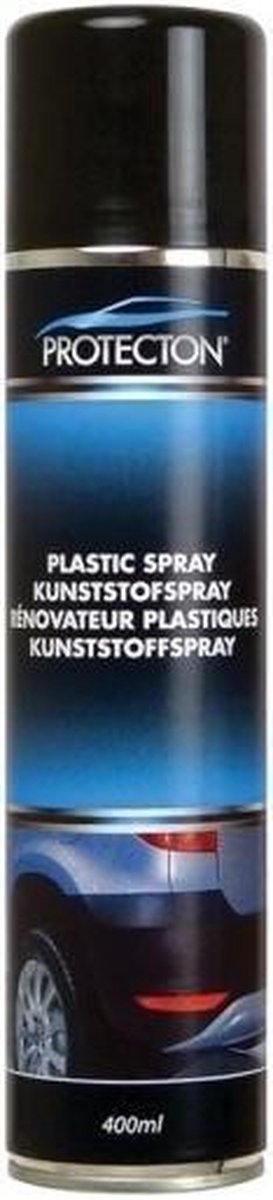 Protecton Kunststofspray 400 Ml