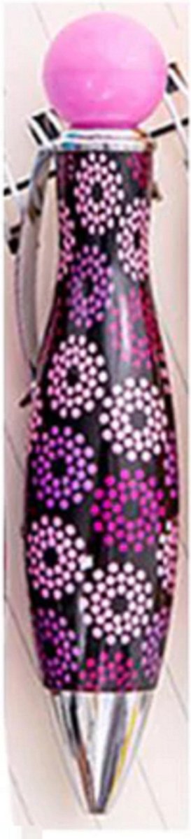 Diamond Painting Pen Zwart
