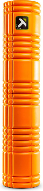 Triggerpoint The Grid foam roller 2.0 l Oranje