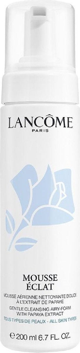 Lancôme Mousse Éclat Reinigingsmousse - 200 ml