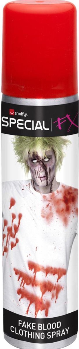 Dressing Up & Costumes | Costumes - Makeup Extensions - Fake Blood Clothing Spra