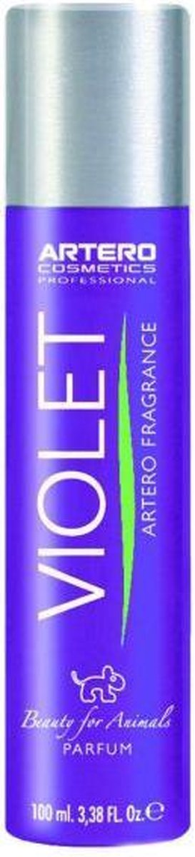 Artero violet parfumspray 92 ml