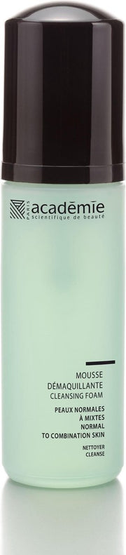 Académie Mousse Cleanse Cleansing Foam