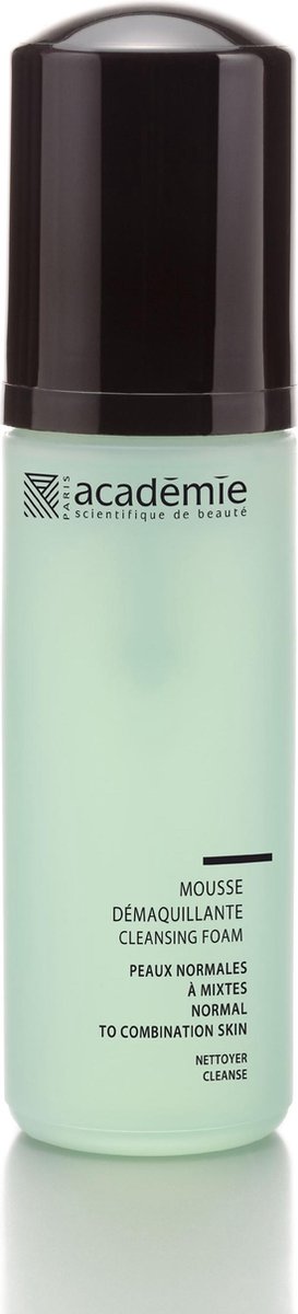 Académie Mousse Cleanse Cleansing Foam