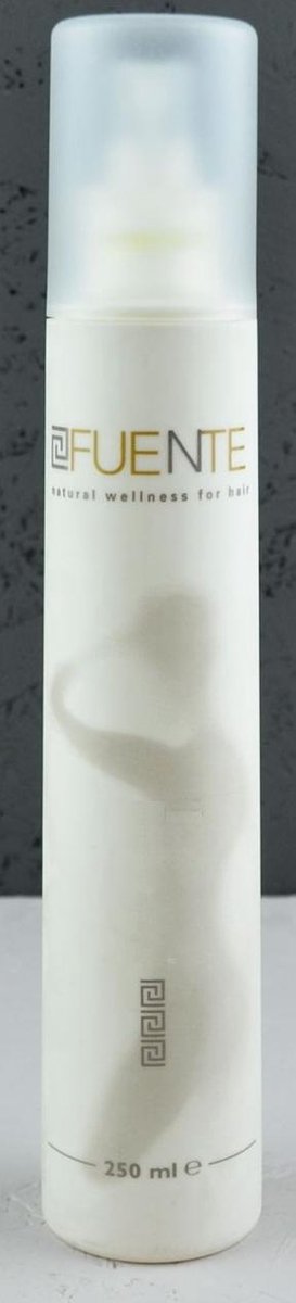 Fuente -Moisture Protection Uv-Filter 250ml