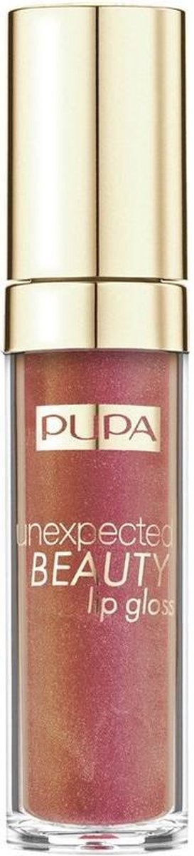 Pupa Milano unexpected beauty lip gloss 001 SALE