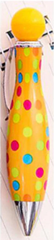 Diamond Painting Pen Oranje