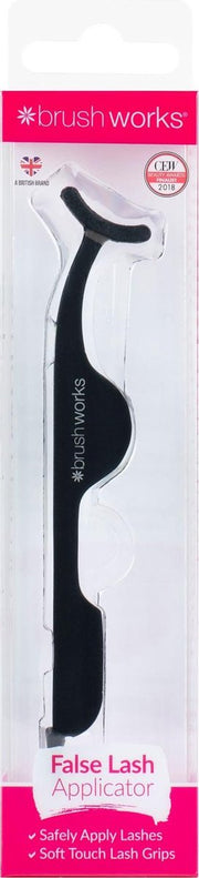 Brushworks Eyelash Applicator