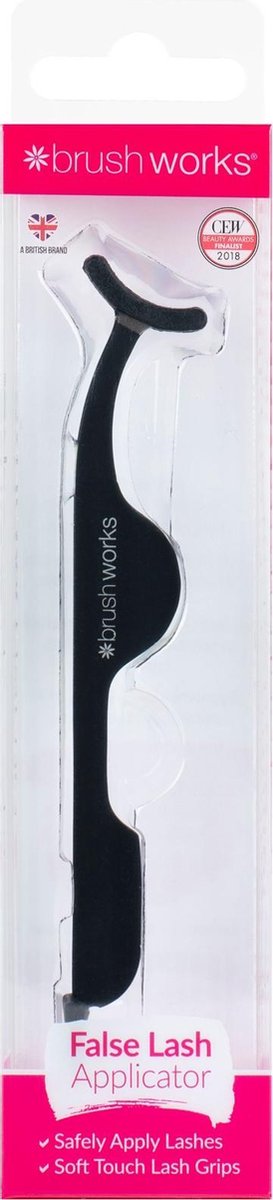Brushworks Eyelash Applicator