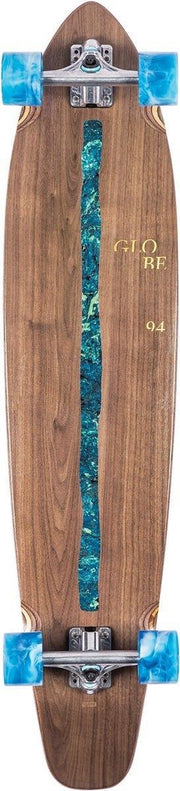 Globe Classic Longboard Byron Bay