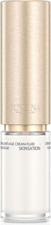 Juvena SkinSation Global Anti-Age Cream Fluid Gezichtsfluid 50 ml