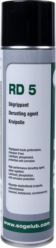 Kruipolie