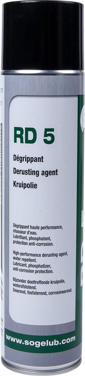 Kruipolie