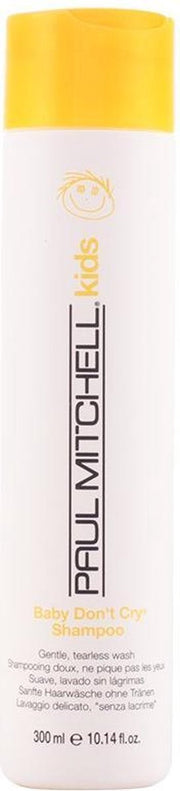MULTI BUNDEL 2 stuks KIDS baby don´t cry shampoo 300 ml