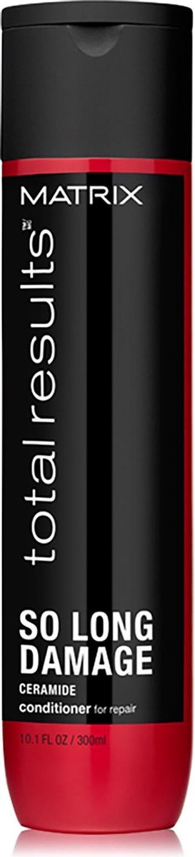 Matrix Total Results So Long Damage Conditioner For Repair - 300 ml