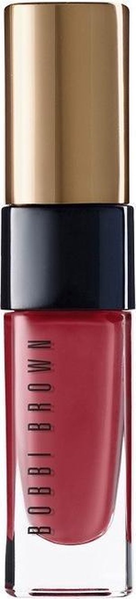 Bobbi Brown - Luxe Liquid Lip High Shine - 3 Italian Rose - 6 ml - Lippenstift