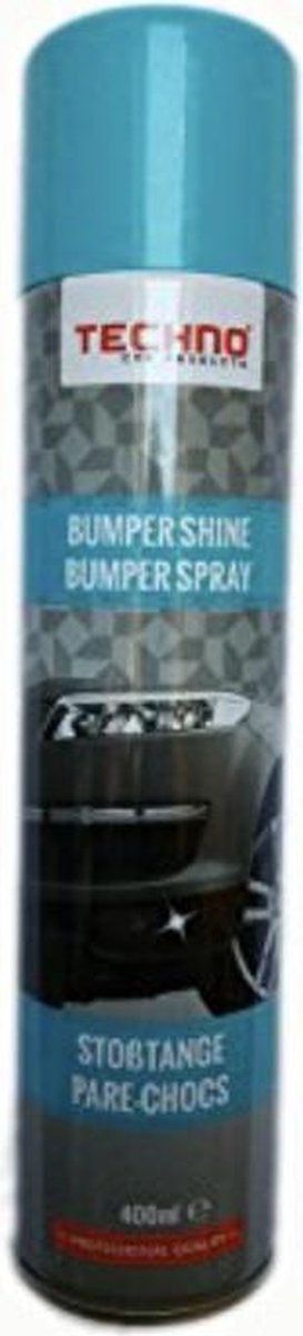 Bumper Spray