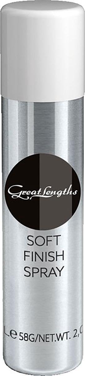 Great Lengths Soft Finish Haarspray