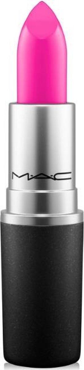 MAC Amplified Crème Lipstick -114 Impassioned - 3 g - lippenstift