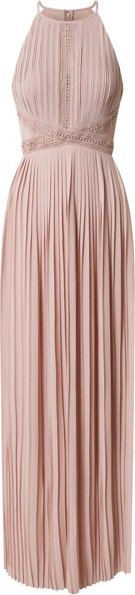 Tfnc jurk toula Rosé-L (40)