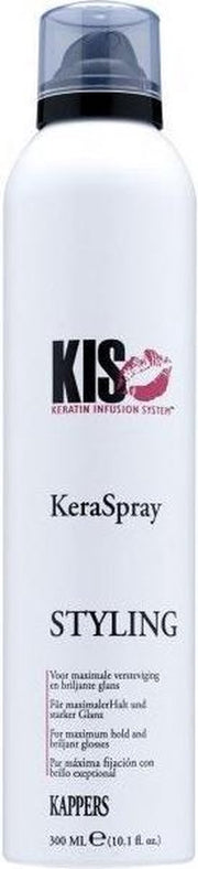 KIS Haarlak Styling KeraSpray