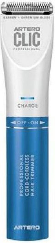 Artero Click Hondentondeuse-Blauw