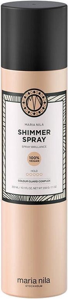 Maria Nila Shimmer Spray -300 ml