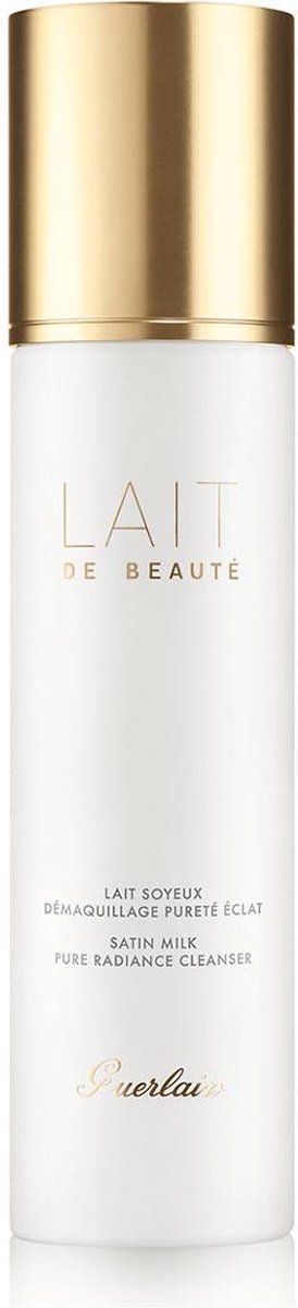Guerlain Lait De Beauté Vrouwen 200 ml