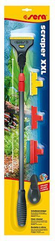 sera scraper ruitenreiniger aquarium  XXL 60 - 90 cm