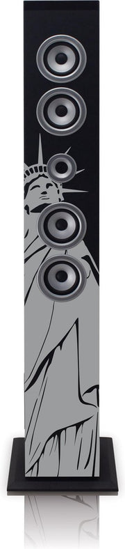 Lenco IBT-6 NY Liberty
