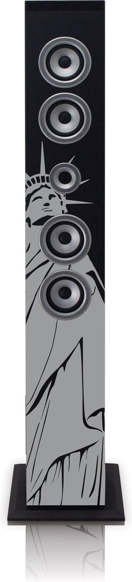 Lenco IBT-6 NY Liberty