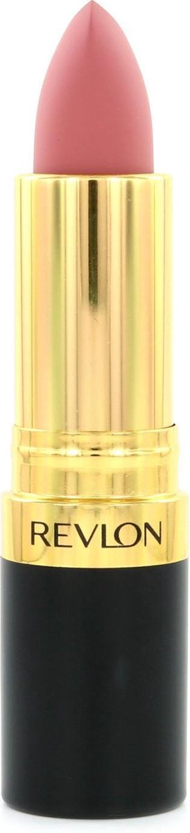 Revlon Super Lustrous Lipstick - 048 Audicious Mauve