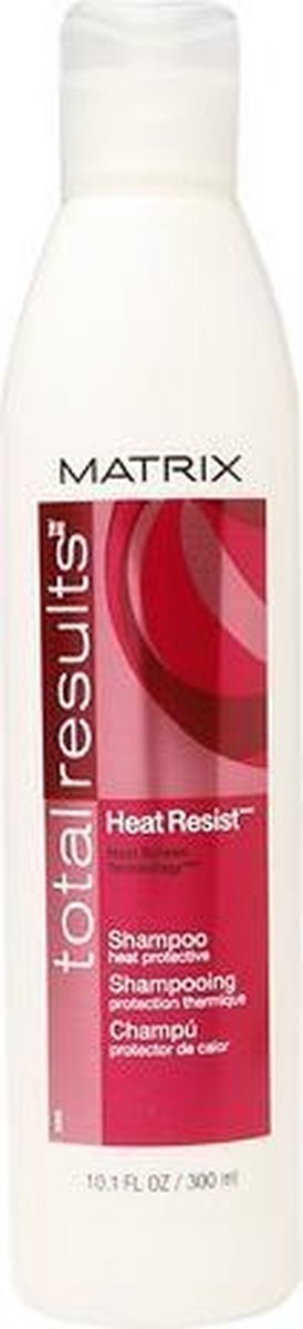 Matrix 884486119858 shampoo Unisex Zakelijk 300 ml