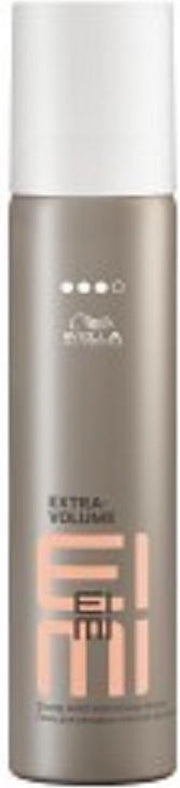 Eimi Volume / Extra Volume Mousse Travel Size