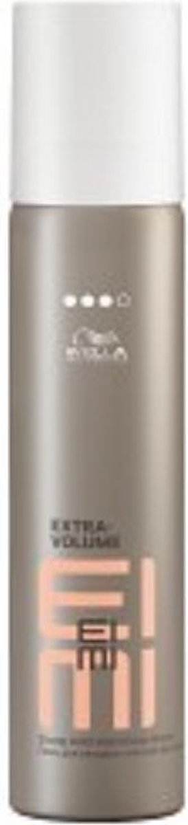 Eimi Volume / Extra Volume Mousse Travel Size