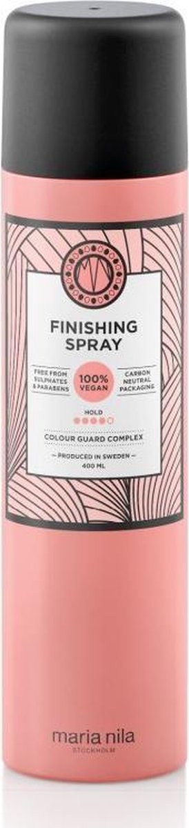 Maria Nila Finishing Spray 100ml