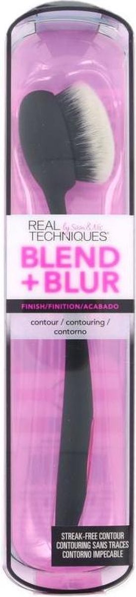 Real Techniques Blend + Blur Contour Brush