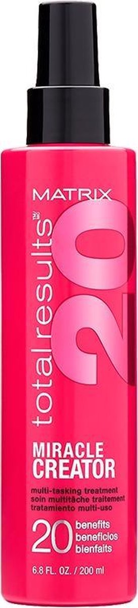 Matrix Total Results 200ml