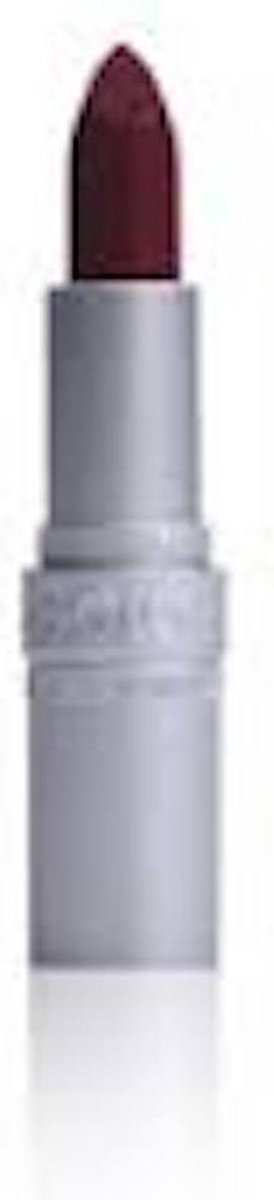 T LECLERC ROUGE A LEVRES SATINE REGALBE HYDRATE 38 ROUGE TENEBREUX