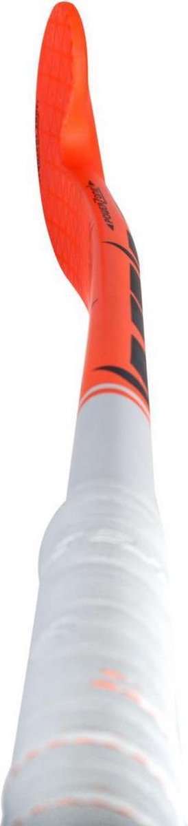 Elite 4 WTB LB Orange hockey stick