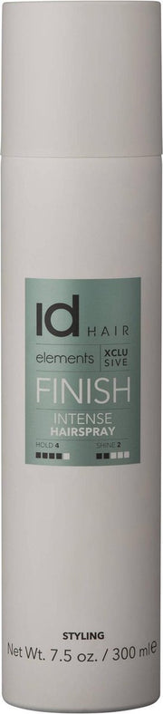 IdHAIR - Elements Xclusive Intense Hairspray 300 ml