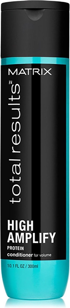 Matrix High Amplify 300 ml Vrouwen Professionele haarconditioner