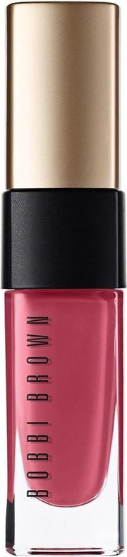 Bobbi Brown - Luxe Liquid Lip Velvet Matte - 2 Uber Pink - 6 ml - Lippenstift