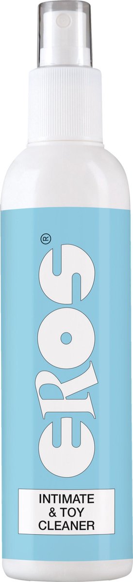 EROS Intimate & Toy Cleaner 200ml