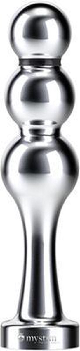 Bold Boris E-Stim Dildo - BDSM - SM toys