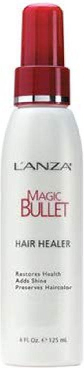 Lanza Healing Magic Bullet - 125 ml - Leave In Conditioner