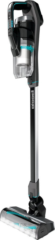 BISSELL 2602N Icon - Steelstofzuiger