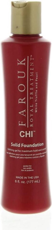 Farouk Royal Treatment Solid Foudation Gel