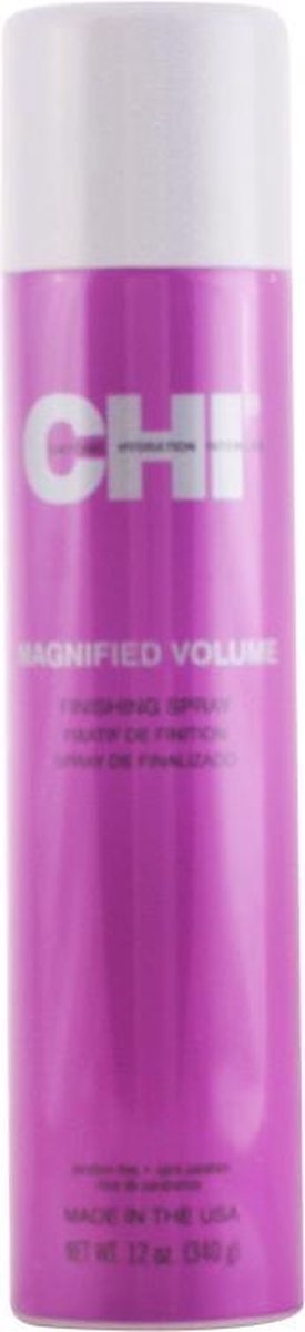 CHI 633911689424 Vrouwen 300ml haarspray