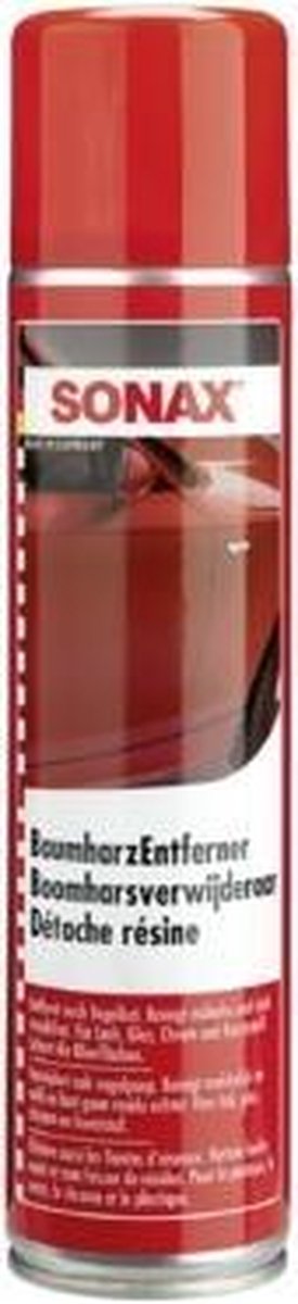 Sonax 03903000 Boomharsverwijderaar 400ml